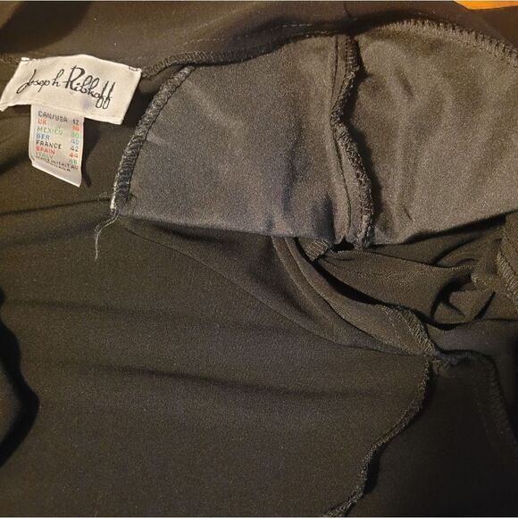 JOSEPH Ribkoff Blazer/Jacket 3/4 Sleeve - Picture 6 of 7